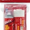 SWIX BASE CLEANER AND FIBERLENE SET