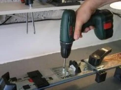 SKI MOUNTING SERVICE