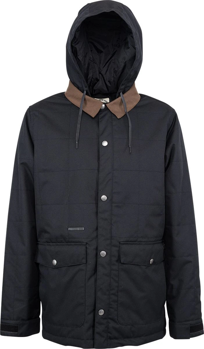 L1 OG RAMBLER JACKET 1 L1 OG RAMBLER JACKET