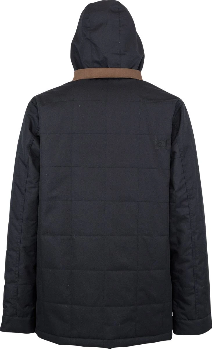 L1 OG RAMBLER JACKET 2 L1 OG RAMBLER JACKET - immagine 2