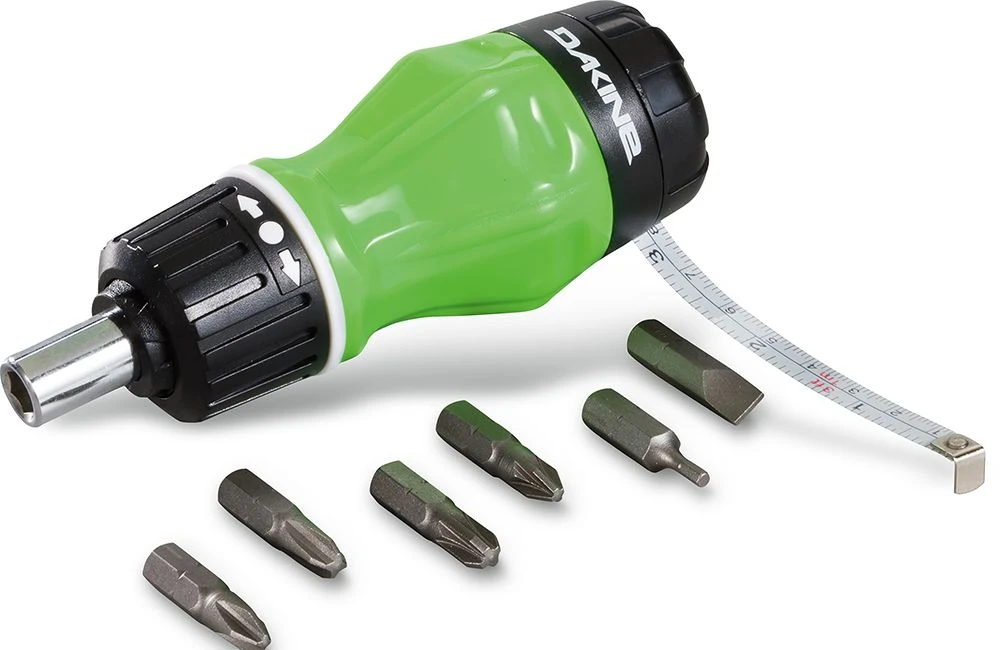 DAKINE STANCE DRIVER TOOL 1 DAKINE STANCE DRIVER TOOL