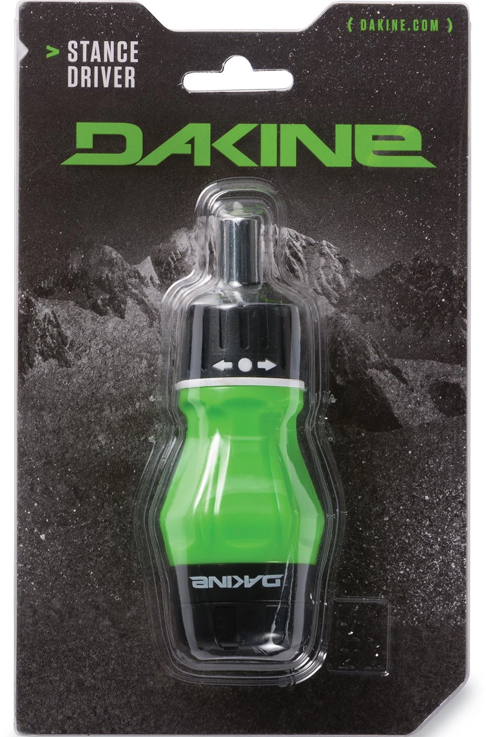 DAKINE STANCE DRIVER TOOL 2 DAKINE STANCE DRIVER TOOL - immagine 2