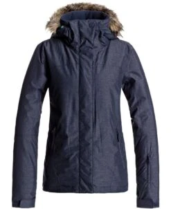 ROXY JET SKI SOLID JACKET