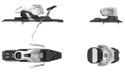 SALOMON NR WARDEN 11