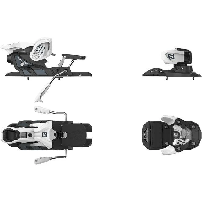 Salomon T WARDEN MNC 13 1 Salomon T WARDEN MNC 13