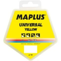 MAPLUS UNIVERSAL YELLOW