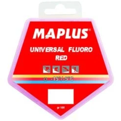 MAPLUS UNIVERSAL FLUORO RED