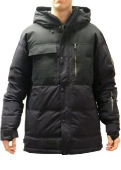 FACTION CLARK JACKET