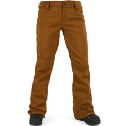 VOLCOM SPECIES STRETCH