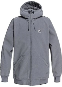 DC SPECTRUM SOFTSHELL