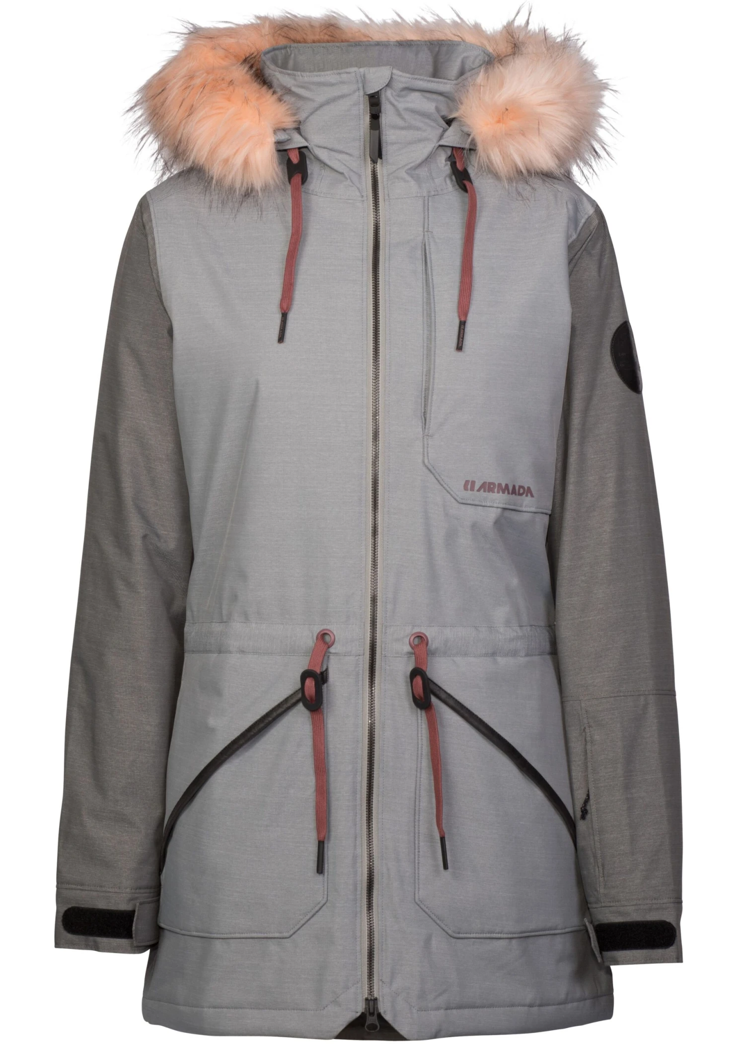 ARMADA LYNX INSULATED 1 ARMADA LYNX INSULATED