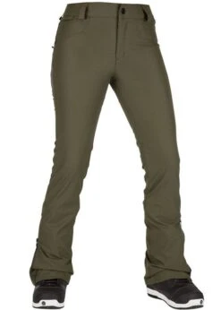 VOLCOM BATTLE STRETCH