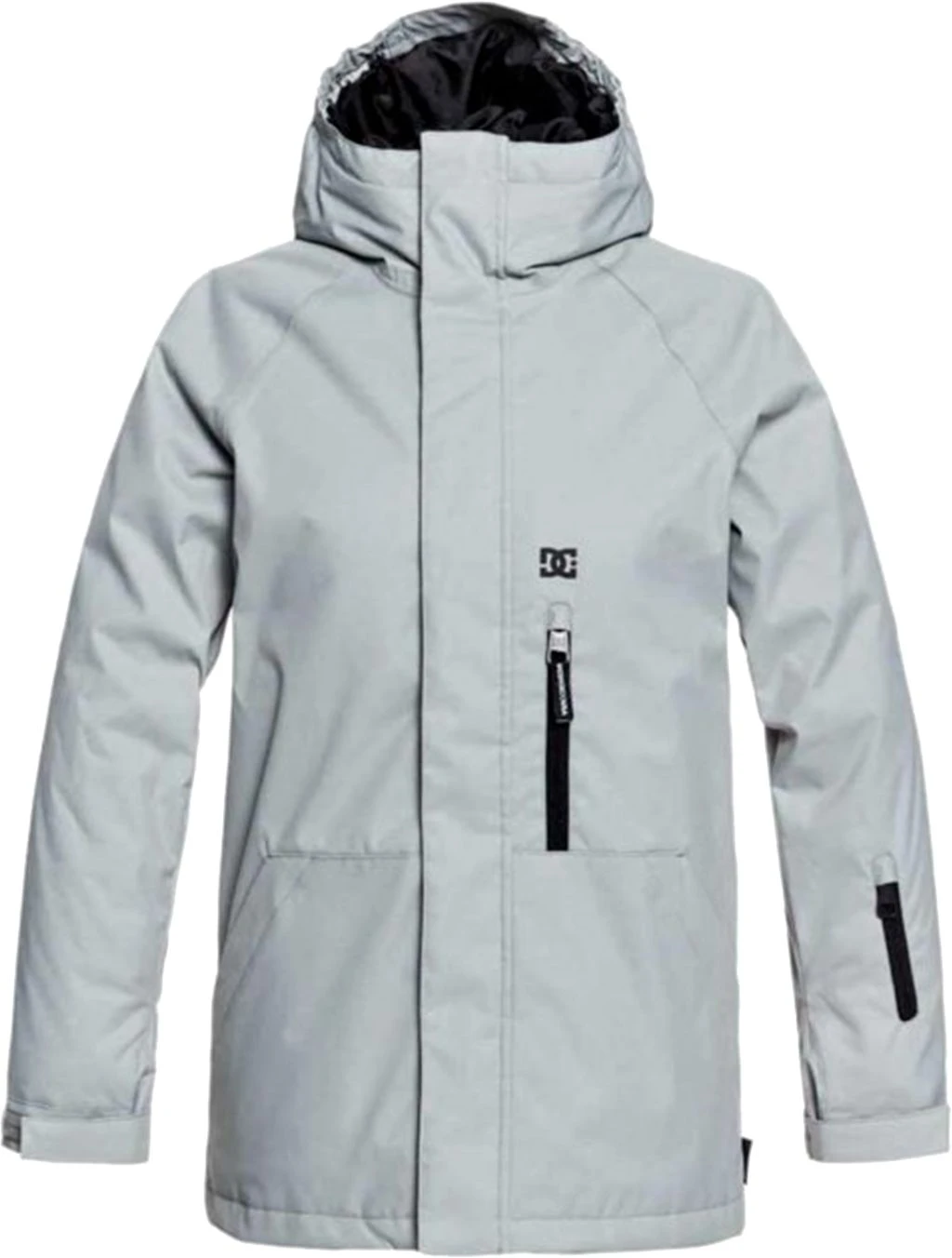 DC RIPLEY YOUTH 1 DC RIPLEY YOUTH