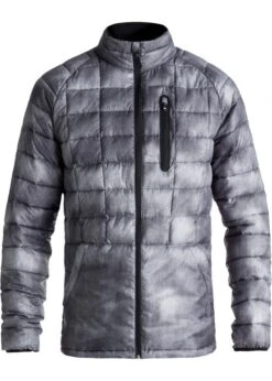 QUIKSILVER RELEASE DOWN