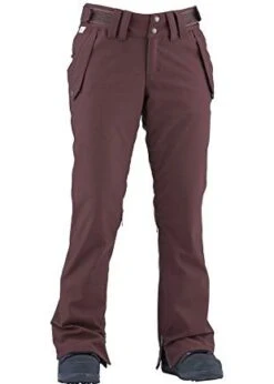 AIRBLASTER STRETCH CURVE