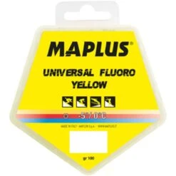 MAPLUS UNIVERSAL FLUORO YELLOW