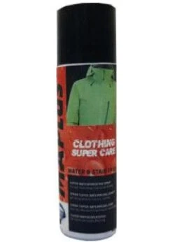 MAPLUS CLOTHING SUPER CARE WATERPROOFING