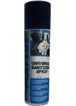 MAPLUS SANITIZING LIQUID