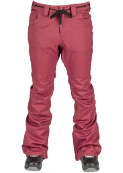 L1 HEARTBREAKER TWILL 2L