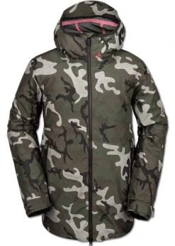 VOLCOM OWL 3 IN 1 GORETEX