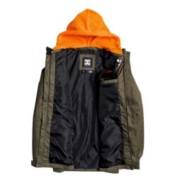 DC UNION -SciPassione 34755 8986 0 4