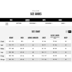 VOLCOM NYA TDS GORETEX -SciPassione 34914 14945 0 9