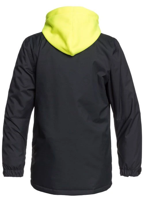 DC UNION YOUTH 2 DC UNION YOUTH - immagine 2