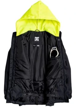 DC UNION YOUTH 5 DC UNION YOUTH -SciPassione 37685 1840 0 2