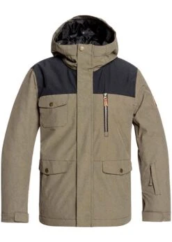 QUIKSILVER RAFT YOUTH