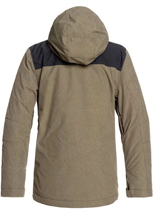 QUIKSILVER RAFT YOUTH 2 QUIKSILVER RAFT YOUTH - immagine 2