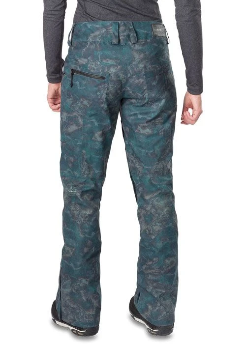 DAKINE WESTSIDE 2 DAKINE WESTSIDE - immagine 2