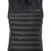 DAKINE DEVILLE REVERSIBILE DOWN VEST
