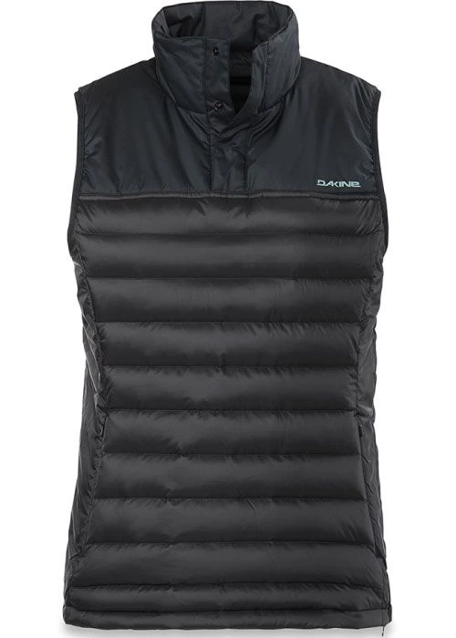 DAKINE DEVILLE REVERSIBILE DOWN VEST 1 DAKINE DEVILLE REVERSIBILE DOWN VEST