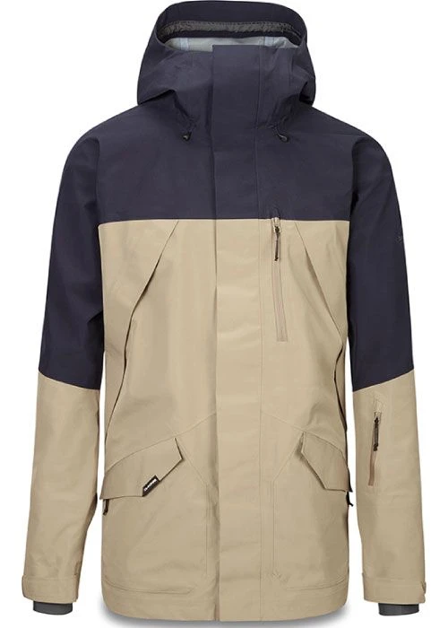 DAKINE SAWTOOTH GORETEX 3L 1 DAKINE SAWTOOTH GORETEX 3L