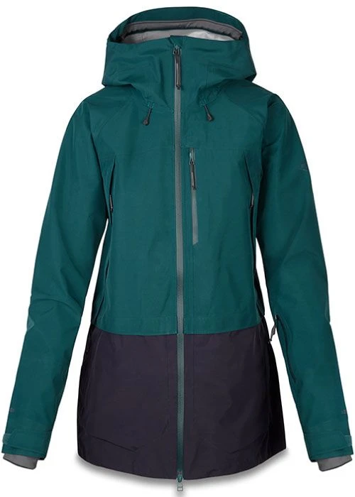 DAKINE BERETTA GORETEX 3L 1 DAKINE BERETTA GORETEX 3L