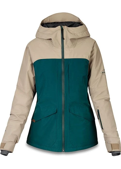 DAKINE TILLY JANE GORETEX 2L 1 DAKINE TILLY JANE GORETEX 2L