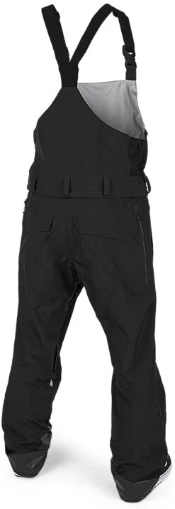 VOLCOM RAIN GTX 2L GORETEX BIB -SciPassione 40462 1840 0 2