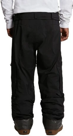 VOLCOM L 2L GORETEX PANT -SciPassione 40463 1840 0 2