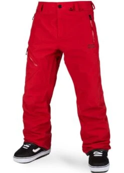VOLCOM L 2L GORETEX PANT