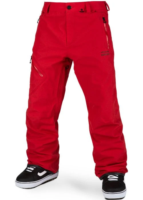 VOLCOM L 2L GORETEX PANT 1 VOLCOM L 2L GORETEX PANT