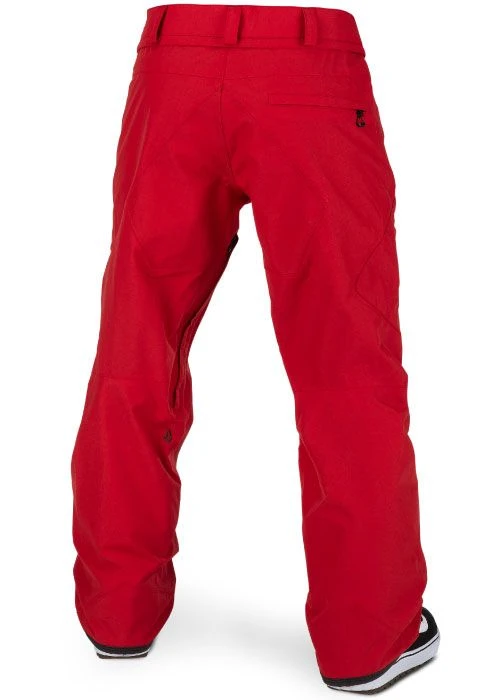 VOLCOM L 2L GORETEX PANT 2 VOLCOM L 2L GORETEX PANT - immagine 2