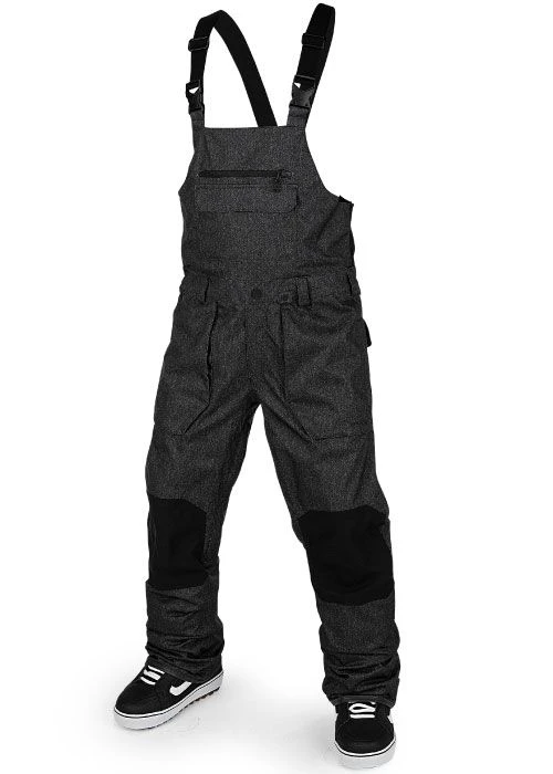 VOLCOM ROAN BIB OVERALL 1 VOLCOM ROAN BIB OVERALL