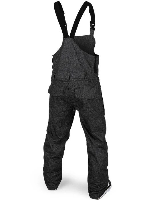 VOLCOM ROAN BIB OVERALL 2 VOLCOM ROAN BIB OVERALL - immagine 2