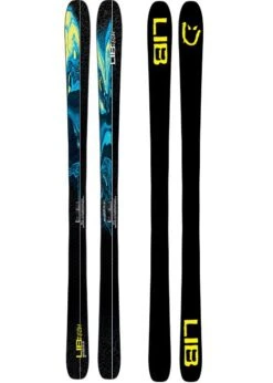 LIB TECH WRECKCREATE 84