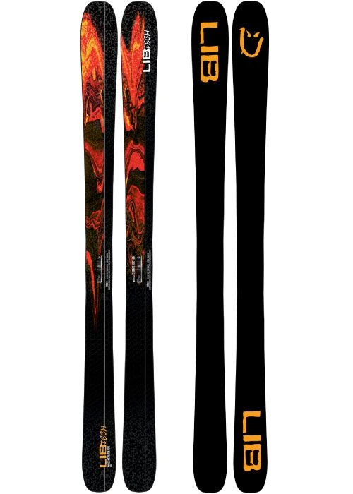 LIB TECH WRECKCREATE 102 1 LIB TECH WRECKCREATE 102