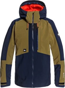 QUIKSILVER FOREVER 2L GORETEX
