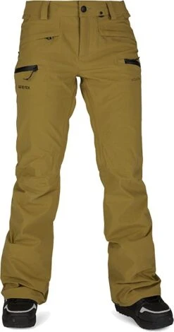 VOLCOM FLOR STRETCH GORETEX 2L