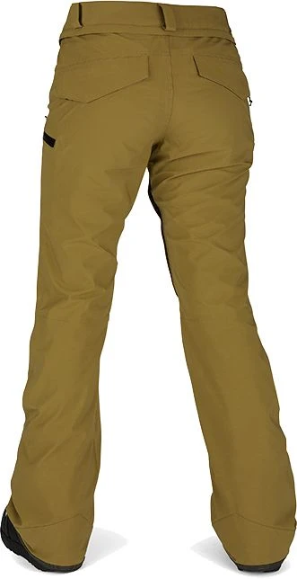 VOLCOM FLOR STRETCH GORETEX 2L 2 VOLCOM FLOR STRETCH GORETEX 2L - immagine 2