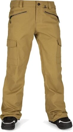 VOLCOM GRACE STRETCH