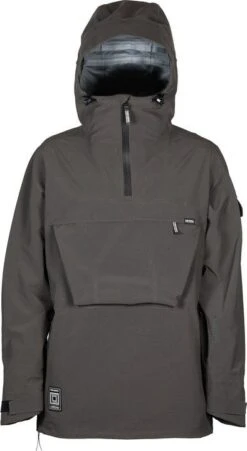 L1 NITRO BOREUM ANORAK 3L